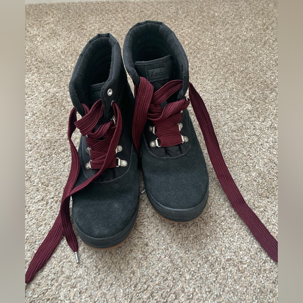 Keds Winter Boots